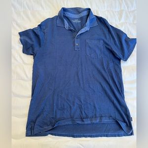 Vineyard vines polo